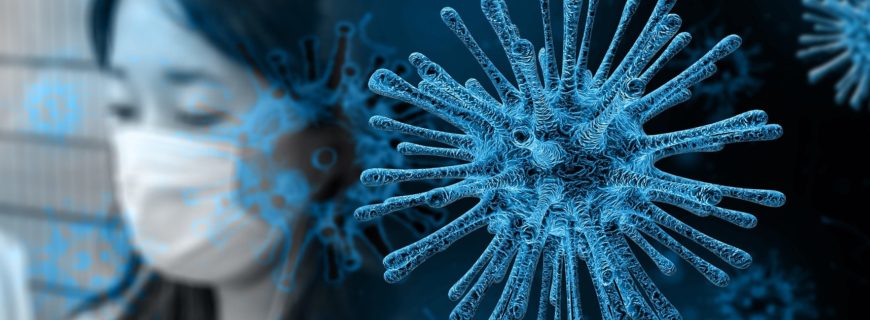 Intelligenza Artificiale - Possibile Soluzione al Coronavirus?